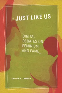Just Like Us_cover