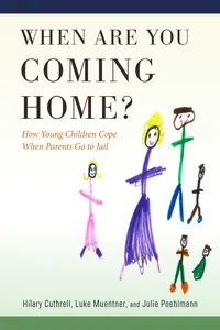 When Are You Coming Home?_cover