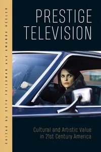 Prestige Television_cover