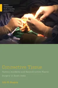 Connective Tissue_cover
