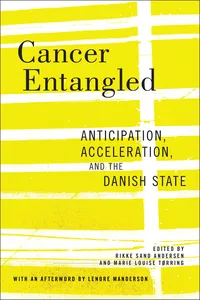 Cancer Entangled_cover