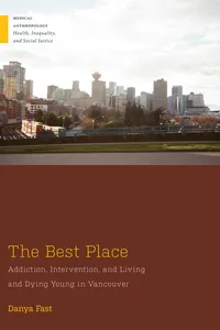 The Best Place_cover