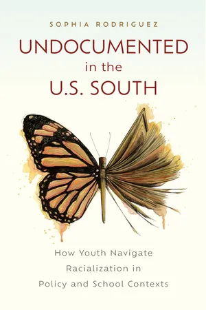 Undocumented in the U.S. South