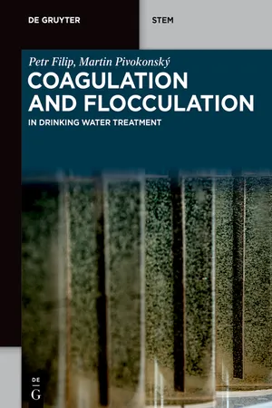 Coagulation and Flocculation