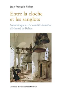 Entre la cloche et les sanglots