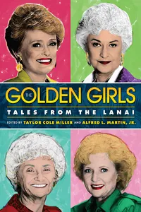 The Golden Girls_cover
