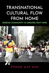Transnational Cultural Flow from Home_cover