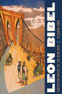 Leon Bibel_cover