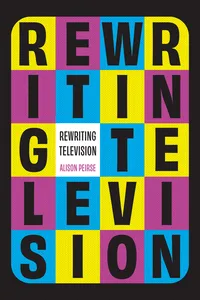 Rewriting Television_cover