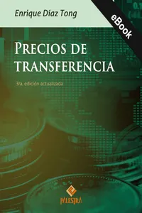 Precios de transferencia