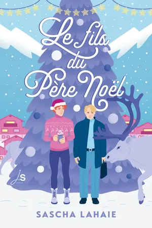 Le fils du père Noël