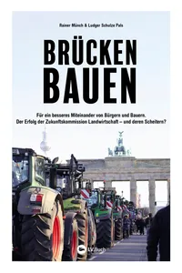 Brücken bauen_cover