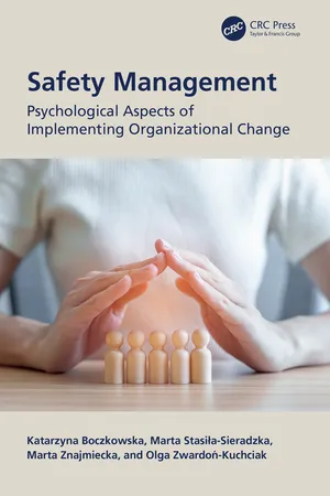 Safety Management