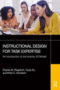 Instructional Design for Task Expertise_cover