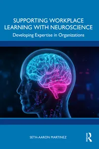 Supporting Workplace Learning with Neuroscience_cover