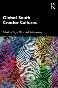 Global South Creator Cultures