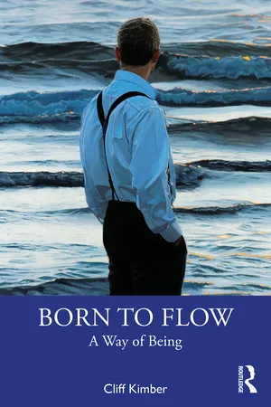 Born to Flow