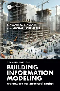 Building Information Modeling: Framework for Structural Design_cover