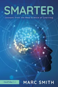 Smarter: Lessons from the New Science of Learning_cover