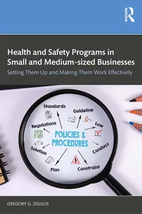 Health and Safety Programs in Small and Medium-sized Businesses_cover