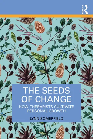The Seeds of Change