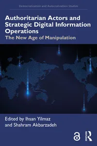 Authoritarian Actors and Strategic Digital Information Operations_cover