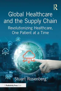 Global Healthcare and the Supply Chain_cover