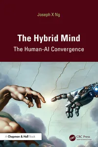 The Hybrid Mind_cover