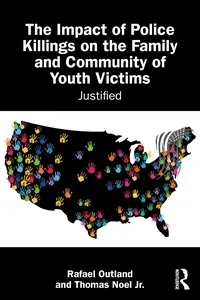 The Impact of Police Killings on the Family and Community of Youth Victims_cover