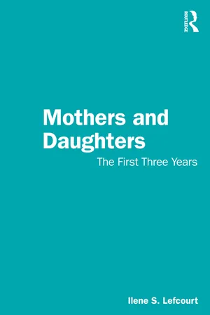 Mothers and Daughters
