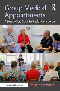 Group Medical Appointments_cover
