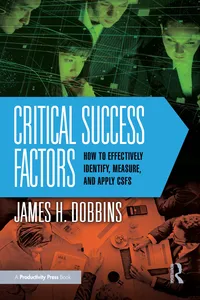 Critical Success Factors_cover