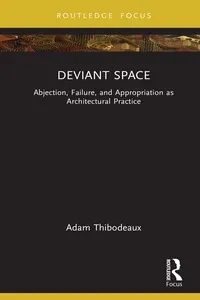 Deviant Space_cover