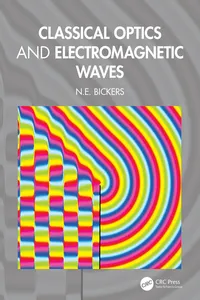 Classical Optics and Electromagnetic Waves_cover