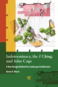 Indeterminacy, the I Ching, and John Cage_cover