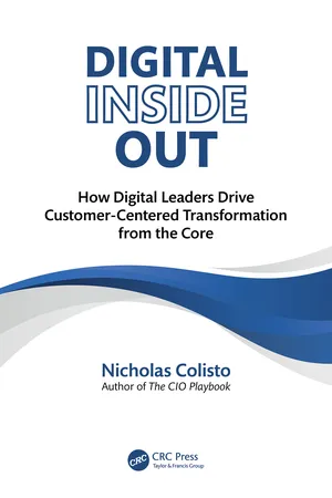 Digital Inside Out
