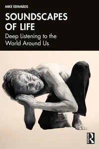 Soundscapes of Life_cover