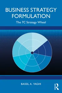 Business Strategy Formulation_cover