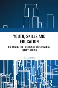 Youth, Skills and Education