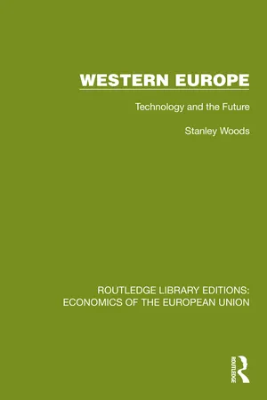 Western Europe