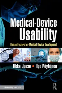 Medical-Device Usability_cover