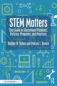 STEM Matters_cover