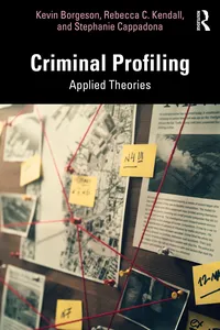 Criminal Profiling_cover