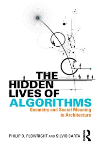 The Hidden Lives of Algorithms_cover
