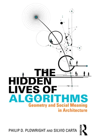 The Hidden Lives of Algorithms