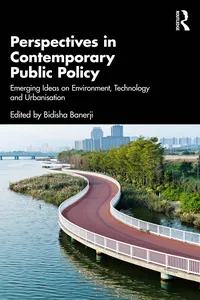 Perspectives in Contemporary Public Policy_cover