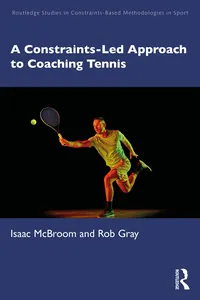 A Constraints-Led Approach to Coaching Tennis_cover
