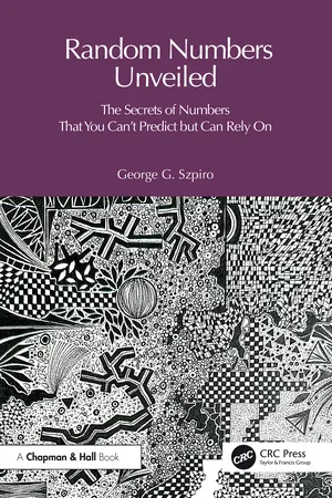 The Random Number Code
