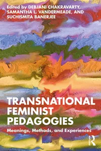 Transnational Feminist Pedagogies_cover