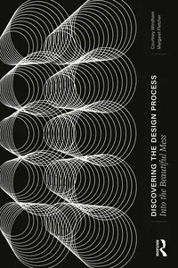 Discovering the Design Process_cover